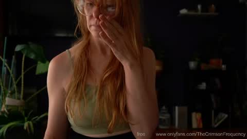 Samantha online show from 04-28-26, 05:18