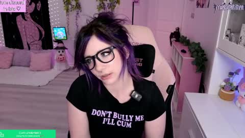 Crimson Kitten online show from 04-30-26, 12:39