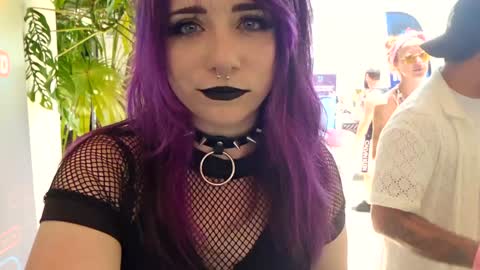 Crimson Kitten online show from 05-13-26, 05:43