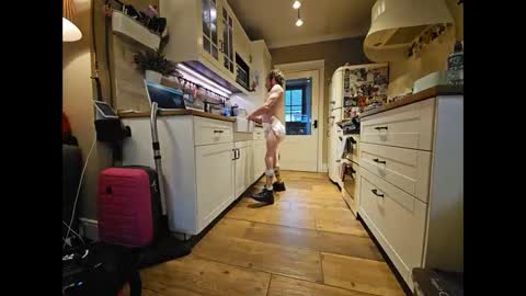 Snapshot of crippledboy26 chatting on 11-16-25, 03:06 CrippledBottom online show from 11-16-25, 03:06