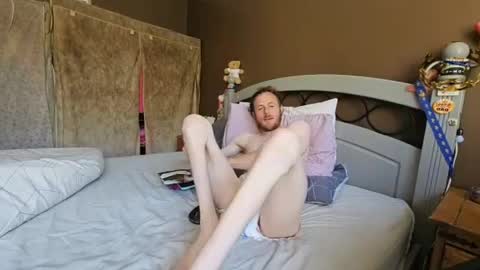 CrippledBottom online show from 07-19-26, 12:09