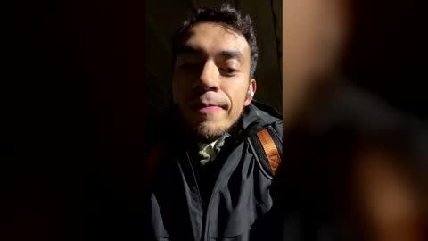 cris2124 online show from 12-16-25, 02:16