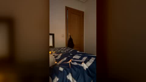 Snapshot of cris22cmxxxl chatting on 02-28-26, 01:06 MACHO 22CM GRANDE Y GRUESA online show from 02-28-26, 01:06