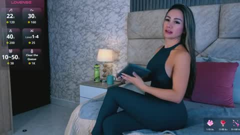 Cristina Sweet online show from 04-23-26, 12:15