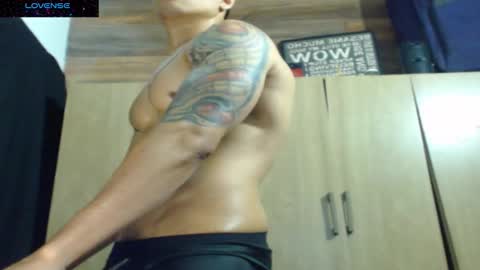 Snapshot of cris_angel01 chatting on 02-26-26, 08:57 Cris online show from 02-26-26, 08:57