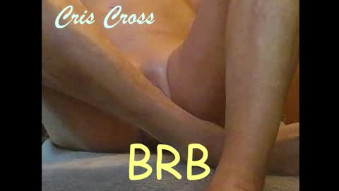 cris_cross online show from 01-19-25, 12:38