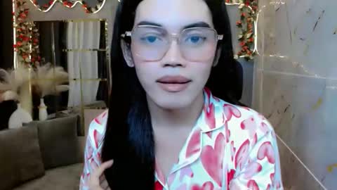 my beautiful cris online show from 05-30-26, 07:38