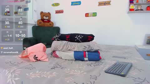 cristian online show from 10-04-25, 01:47