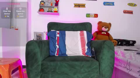 cristian online show from 10-08-25, 12:41