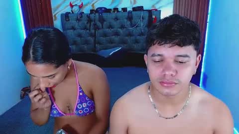 Snapshot of crisandmery chatting on 02-20-26, 07:32 CRISANDMERY online show from 02-20-26, 07:32