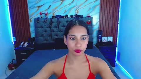 Snapshot of crisandmery chatting on 03-03-26, 10:21 CRISANDMERY online show from 03-03-26, 10:21