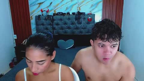 Snapshot of crisandmery chatting on 03-10-26, 02:16 CRISANDMERY online show from 03-10-26, 02:16