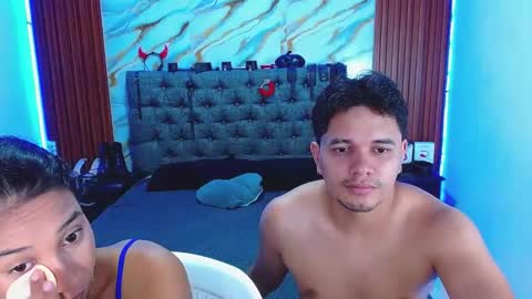 Snapshot of crisandmery chatting on 05-29-26, 05:16 CRISANDMERY online show from 05-29-26, 05:16