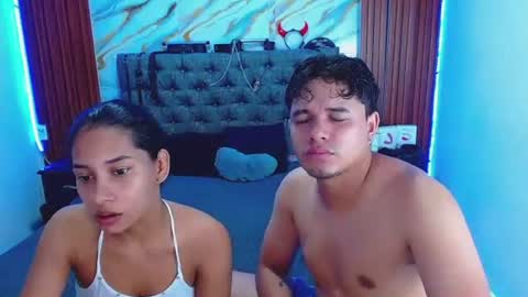 Snapshot of crisandmery chatting on 07-15-26, 05:02 CRISANDMERY online show from 07-15-26, 05:02