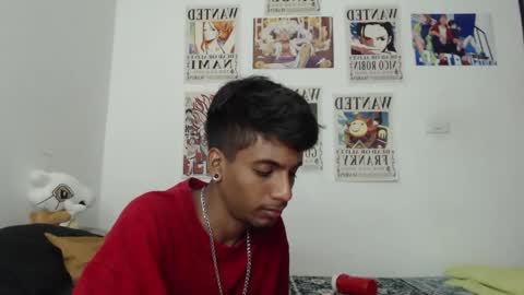 Snapshot of criscamiloo chatting on 06-03-26, 10:26 criscamiloo online show from 06-03-26, 10:26