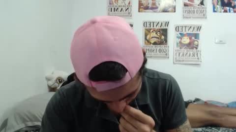 Snapshot of criscamiloo chatting on 06-10-26, 11:24 criscamiloo online show from 06-10-26, 11:24