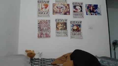 Snapshot of criscamiloo chatting on 06-11-26, 02:53 criscamiloo online show from 06-11-26, 02:53
