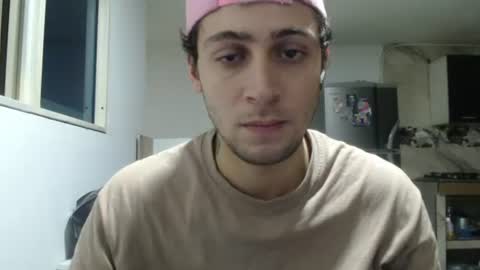 Snapshot of criscamiloo chatting on 06-22-26, 03:25 criscamiloo online show from 06-22-26, 03:25
