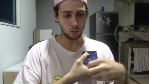 Snapshot of criscamiloo chatting on 06-29-26, 10:10 criscamiloo online show from 06-29-26, 10:10