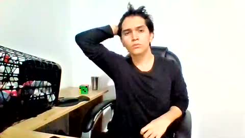 Snapshot of crisexy3 chatting on 07-04-26, 01:56 crisexy3 online show from 07-04-26, 01:56