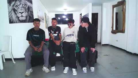 crismens online show from 10-27-25, 12:31