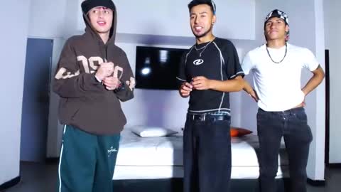 crismens online show from 10-28-25, 12:41