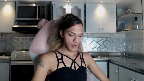 Cristina Onazis online show from 03-07-26, 06:38