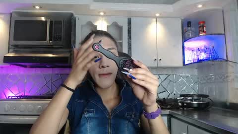 Cristina Onazis online show from 04-25-26, 05:43