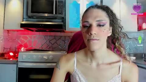Cristina Onazis online show from 06-10-26, 07:13