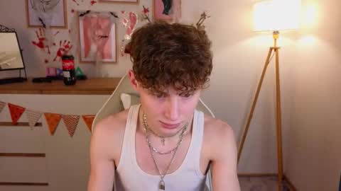 Chris online show from 10-24-25, 02:57