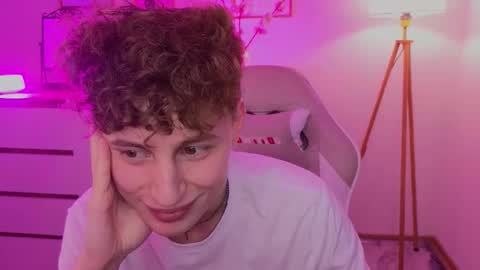 Chris online show from 02-22-26, 06:24