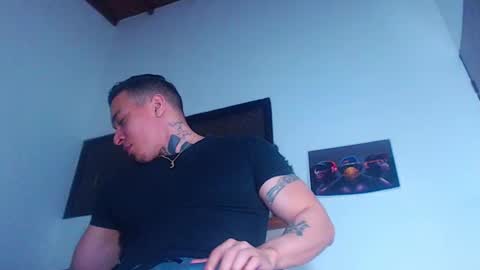 Cristopher online show from 12-04-24, 02:31