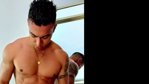 Cristopher online show from 01-09-26, 12:57