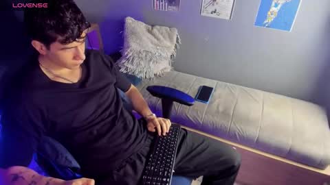 Cris online show from 01-11-26, 01:54