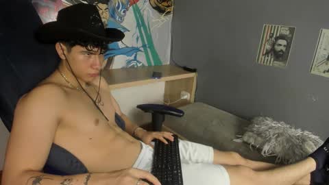 Cris online show from 02-04-26, 03:45