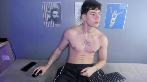 Cris online show from 03-05-26, 02:07