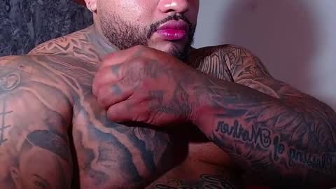 criss zander online show from 01-09-25, 06:57