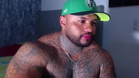 criss zander online show from 03-16-26, 12:31