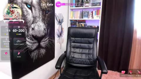 Snapshot of crissnight chatting on 01-10-26, 10:28 Twitter Christinne p online show from 01-10-26, 10:28