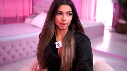 Crissy online show from 03-15-26, 10:10