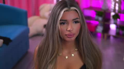 Crissy online show from 04-27-26, 11:41