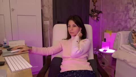 crissy_love online show from 03-08-26, 12:19