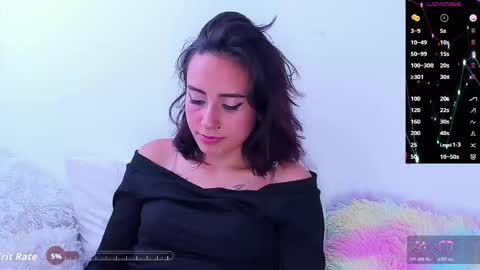 cristal130625 online show from 12-03-25, 06:39