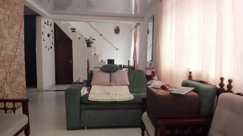 Cristal online show from 03-10-26, 02:33