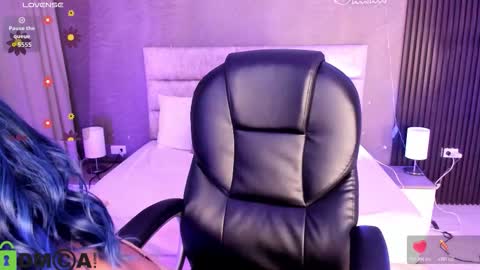 cristal__adams online show from 11-03-25, 11:55