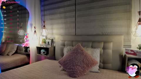 Cristal online show from 11-19-25, 04:34