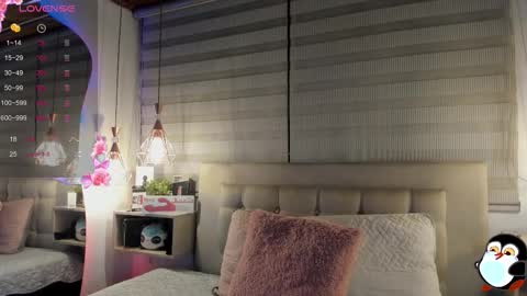 Cristal online show from 01-17-26, 04:17