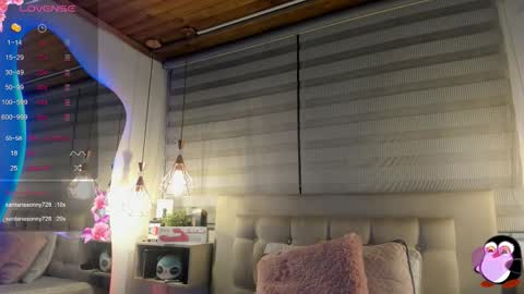 Cristal online show from 02-21-26, 06:03