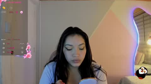 Cristal online show from 07-25-26, 05:27