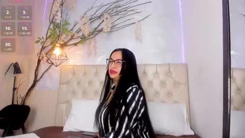 Cristal yours Milf online show from 02-09-26, 12:31